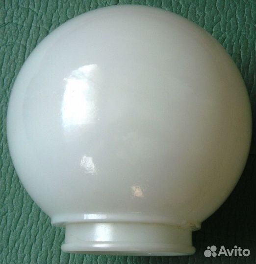 Фонарь освещения