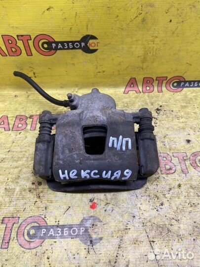 Суппорт передний правый Daewoo Nexia 100 A15MF