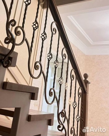 Лестница лв-29