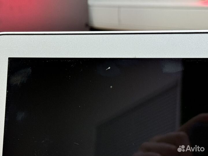 MacBook Air 13 2017 8 GB 128 GB