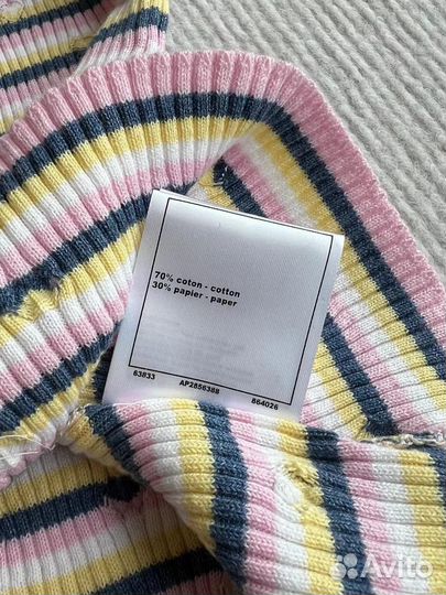 Американка chanel