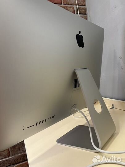 iMac (Retina 5k, 27 дюйм., 2019)