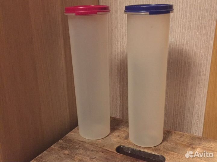 Банка tupperware