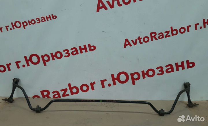Стабилизатор задний Rover 600