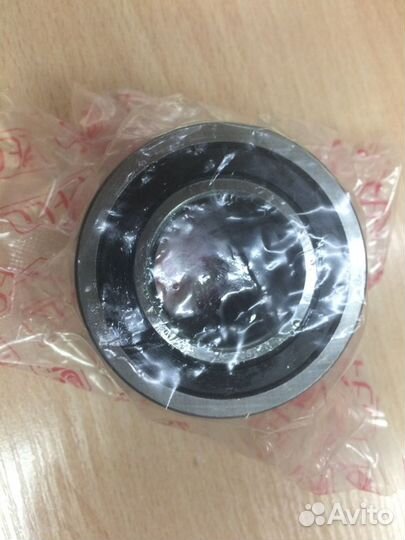 Подшипник задней ступицы Renault Logan, duster 4x2