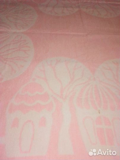 Детские одеяла и постельное бельё Икеа