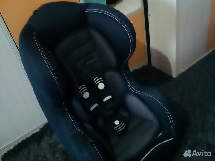 Авто кресла