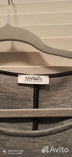 Платье офисное max&co