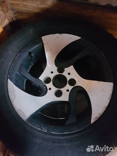 Диски R13