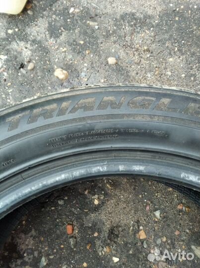 Triangle Snowlink TWT02 2.25/55 R18 26