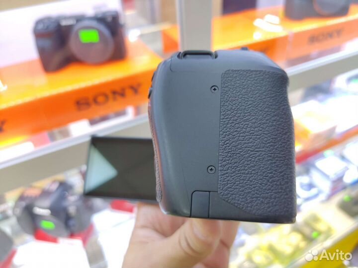 Canon EOS RP Bodу S№001076 б.у