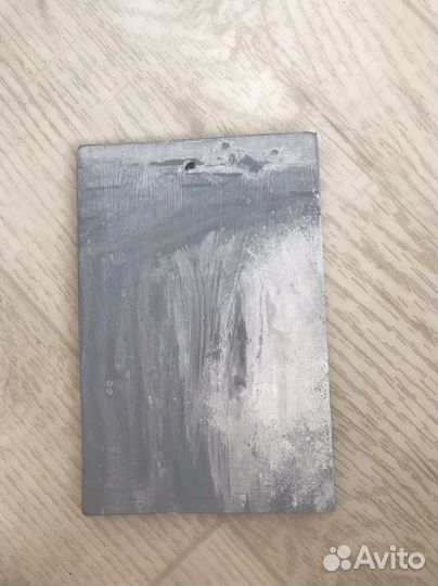 Самоделная доска