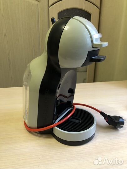 Капсульная Кофемашина dolce gusto krups