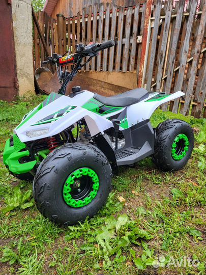 Квадроцикл ATV 110сс новый