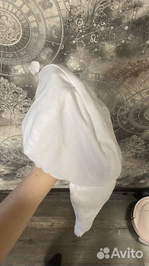 Костюм Шапка панда