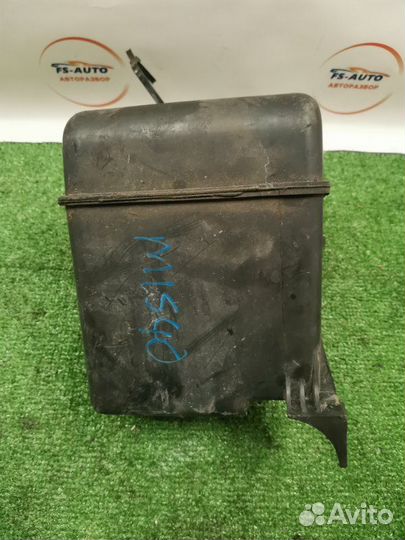 Резонатор воздушного фильтра Chevrolet Rezzo