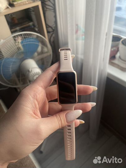 Huawei band 7