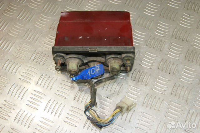 Стоп-сигнал Yamaha XJR400R