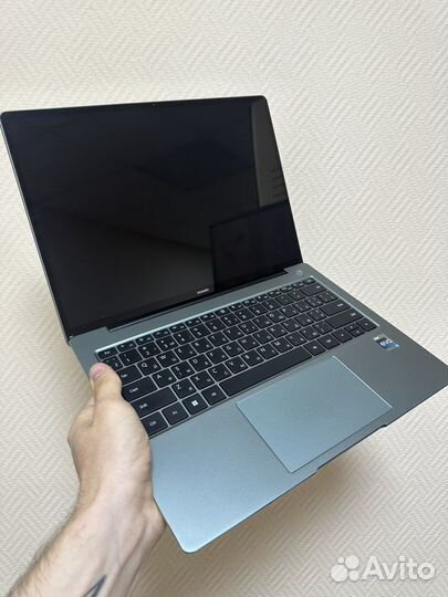 Huawei MateBook 14s