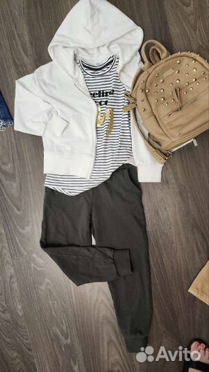 Детская одежда