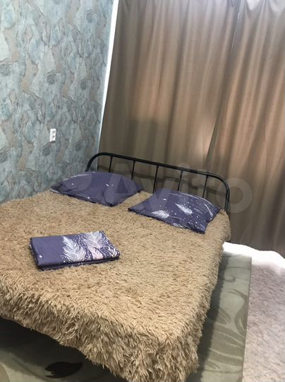 Квартира-студия, 21 м², 5/9 эт.