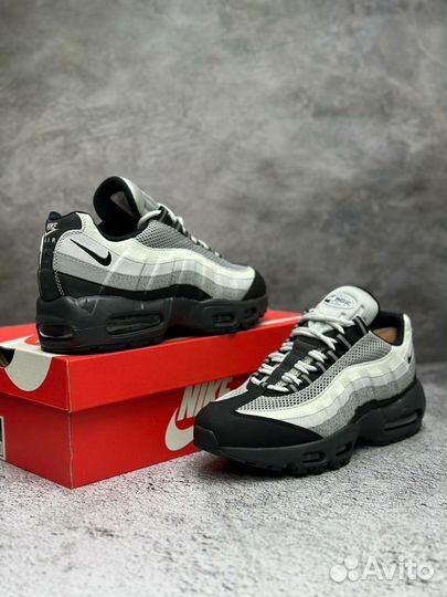 Кроссовки мужские Nike Air Max 95 (41-45)