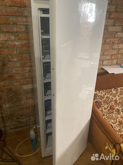 Морозильная камера