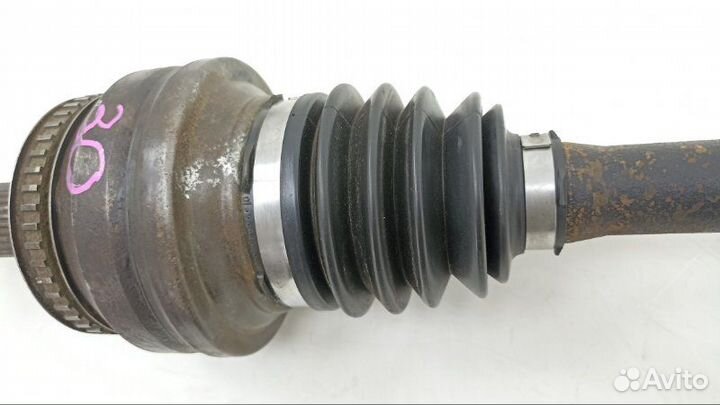 Привод задний правый Lexus Gs300 JZS147 2jzge 1994