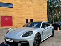 Porsche Panamera 4S 2.9 AMT, 2016, 99 000 км, с пробегом, цена 7 700 000 руб.