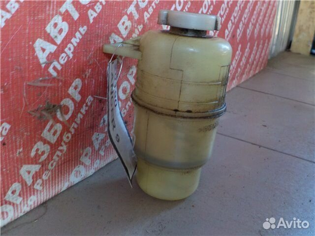 Бачок гур Mitsubishi Lancer S82 4G18 2007