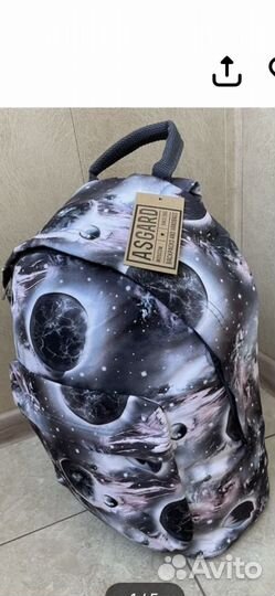 Рюкзак женскийAsgard