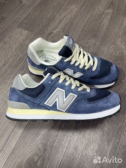 Кроссовки NB 574