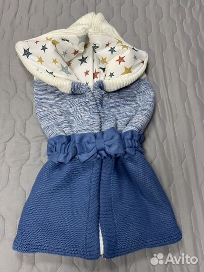 Комплект на выписку от -5 до +15