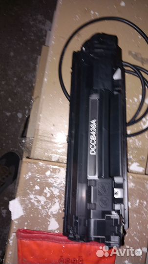 Картридж для мфу HP LaserJet M1522nf и совместимых