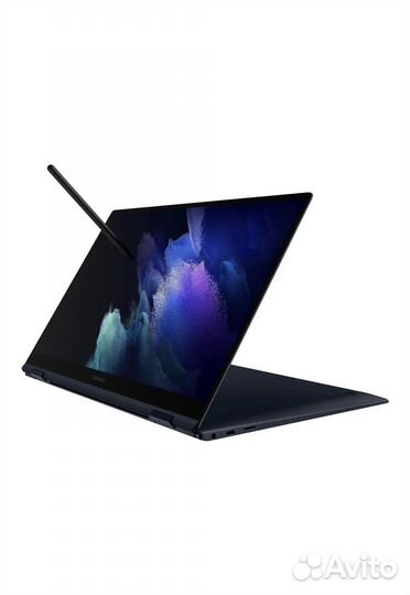 Ноутбук-трансформер Samsung Galaxy Book Pro 360