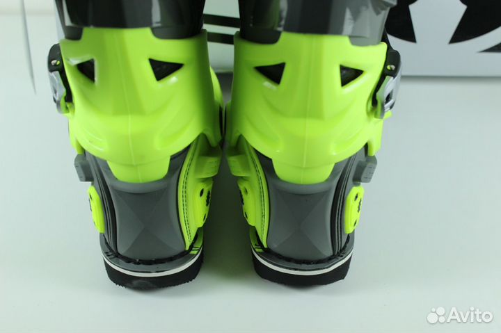 Мотоботы шарнирные RYO Racing MX7 41