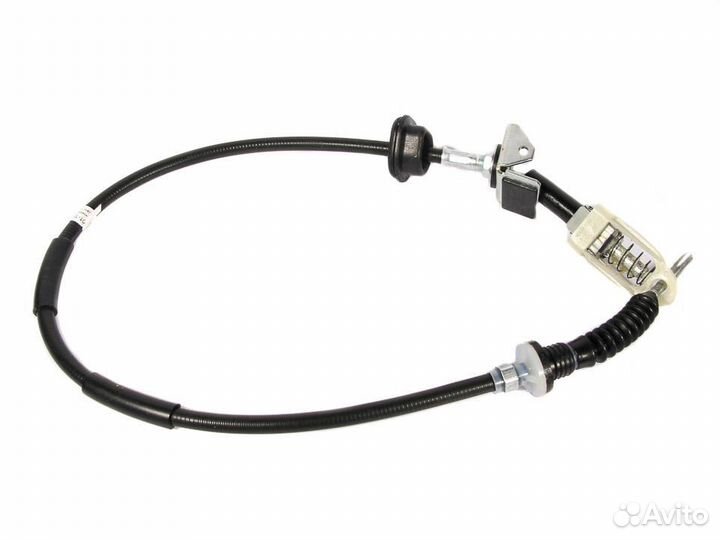 Трос сцепления 21901 (дааз) Гранта с кпп 2181 L103