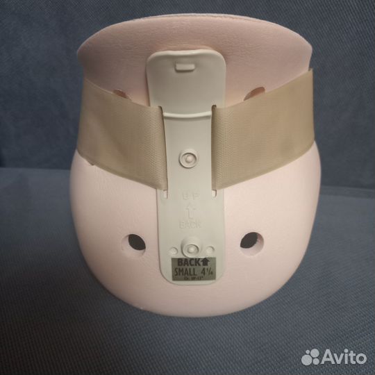 Шейный воротник бандаж orto cc-225 размер S