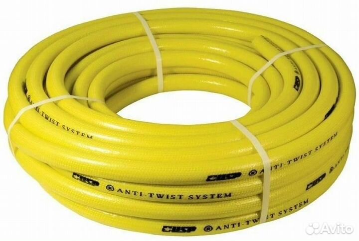 Поливочный шланг garden 1/2