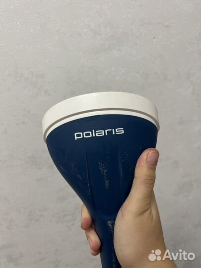 Отпариватель для одежды