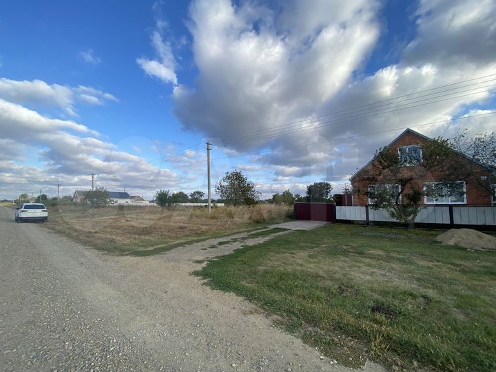 Участок 14 сот. (ИЖС)