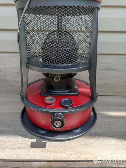 Обогреватель Hi star.Япония