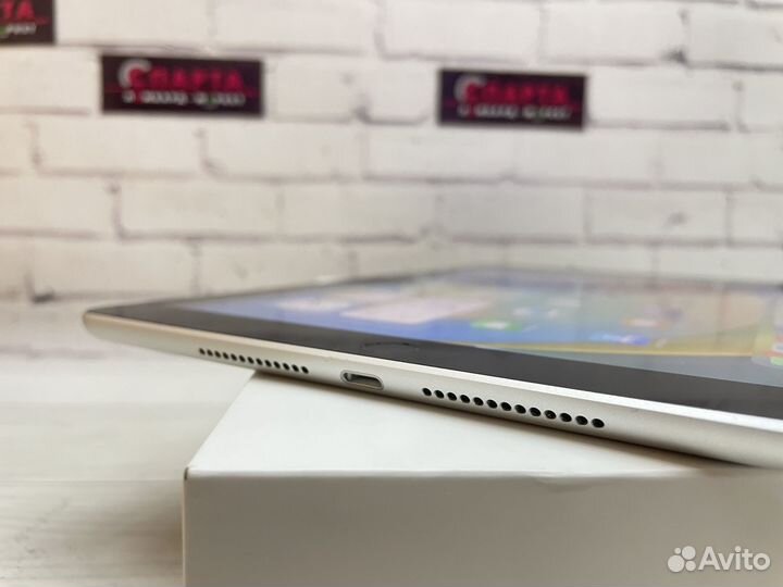 Планшет Apple iPad 9 (2021) Wi-Fi 64Gb (Н)