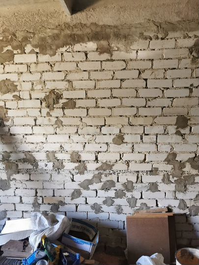 Гараж, 24 м²