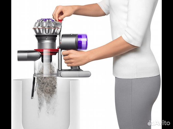 Dyson V8 Absolute