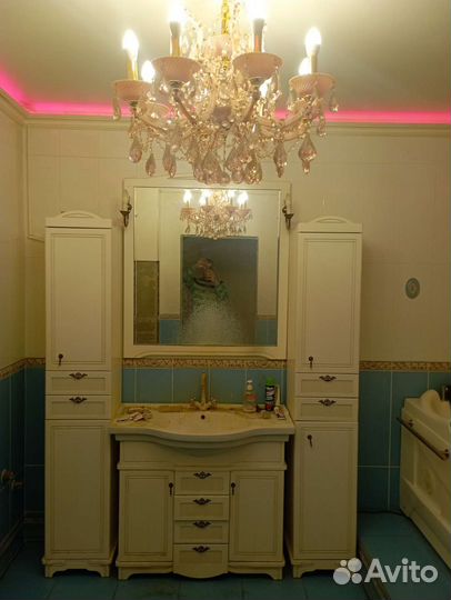 Шикарная Люстра из Италии. вип Класс