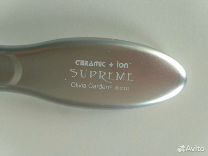 Расческа Supreme