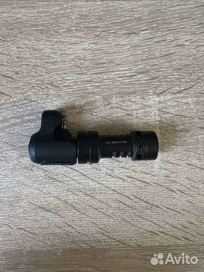 Микрофон для мобильного устройства Rode