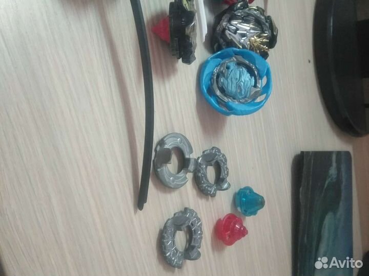 Продаются волчки