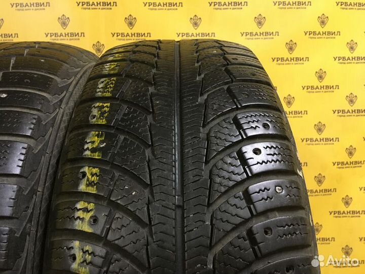 Gislaved Nord Frost 5 235/65 R17 108T